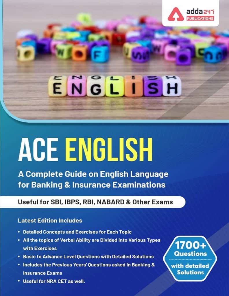 Ace English 3rd Edition PDF