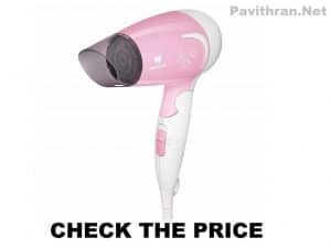 Havells compact hair dryer HD 3151/3152