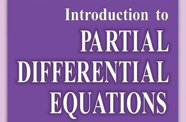 Introduction to Partial Differential Equation by K.Sankara Rao