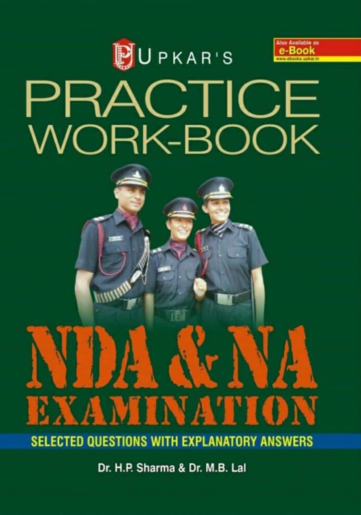 NDA & NA Practice Work-Book PDF Download