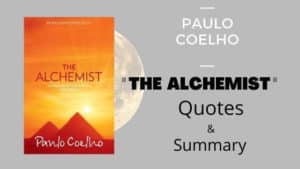 The Alchemist Quotes