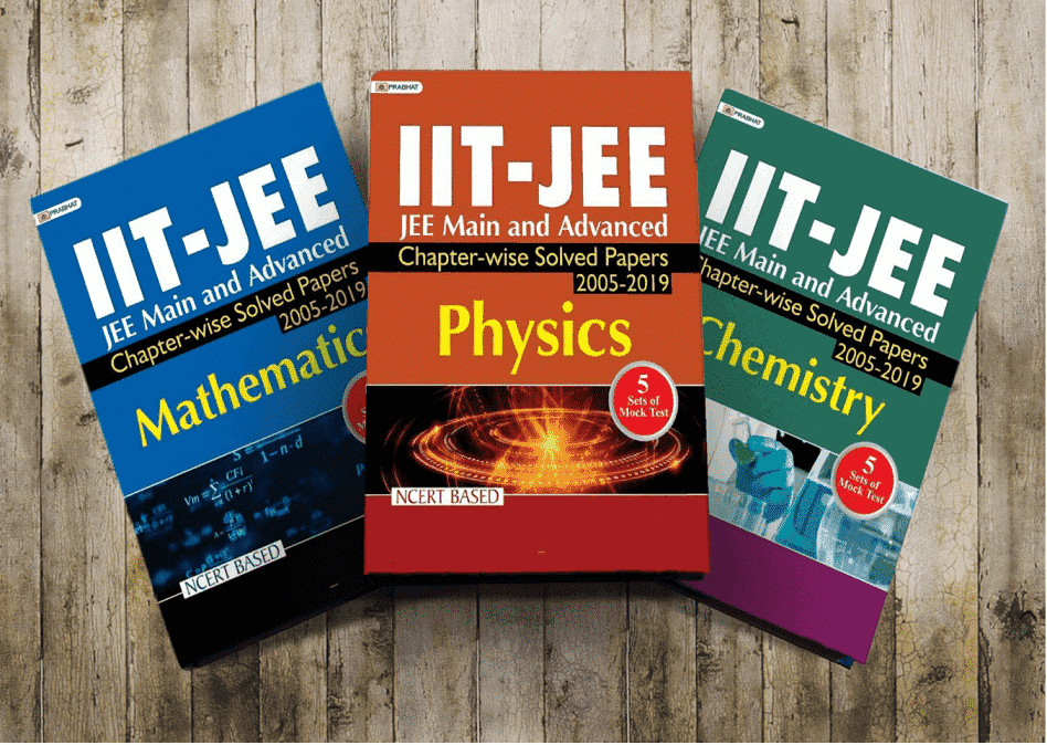 Jee Mains Chapter Wise Questions With Solutions Pdf Download