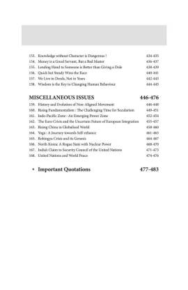 Arihant-151-essays-Chapters-covered