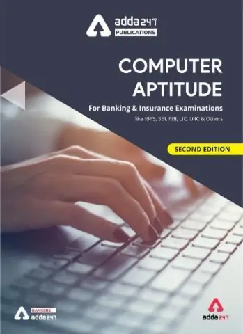 Computer Aptitude Book by Adda247 PDF