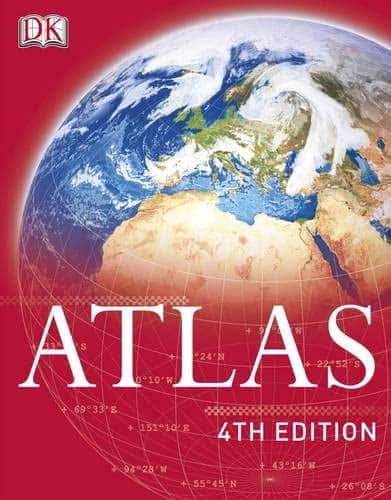 DK ATLAS 4th edition PDF Download