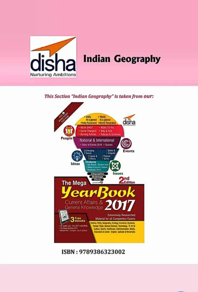 Disha Indian Geography Book Pdf