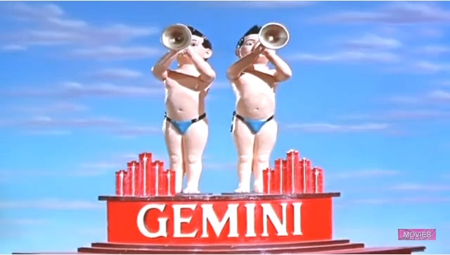 Gemini Studio