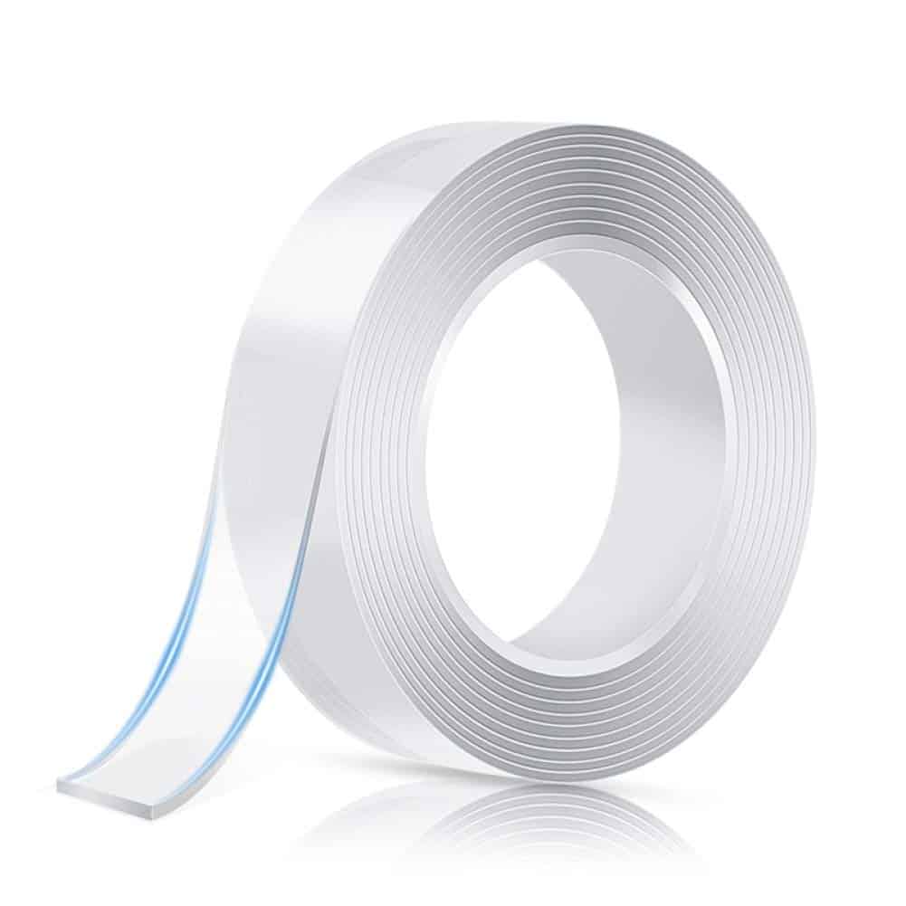 AubeAlba Double Sided Adhesive Silicon Tape