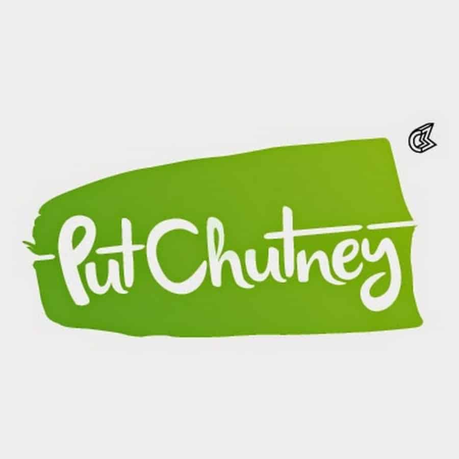 Putchutney Youtube Channel