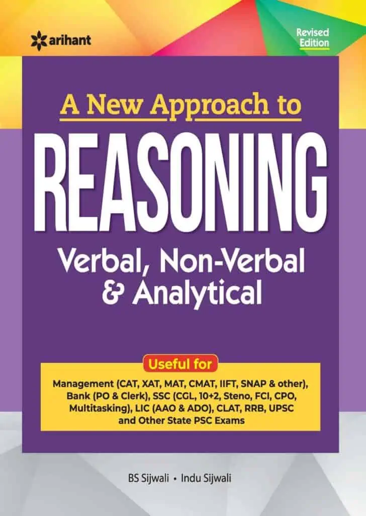 A New Approach to Reasoning Revised Edition - PDF