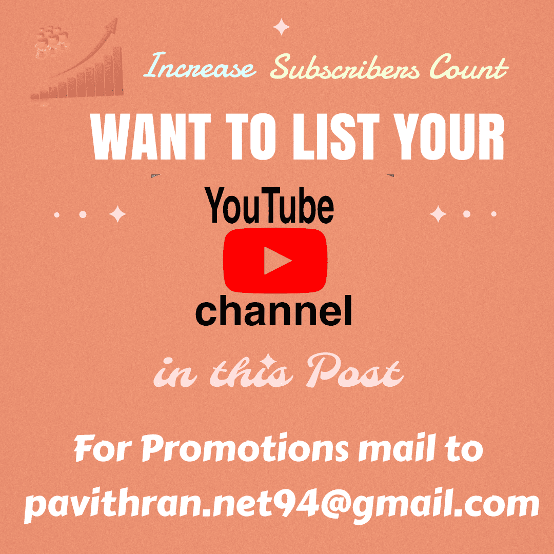 15 Popular Tamil Rs You Should Know In 2024 15 Popular Tamil Rs You Should Know In 2024