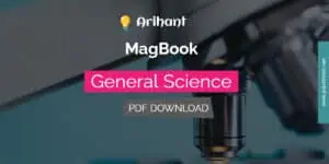 Magbook General Science by Arihant PDF