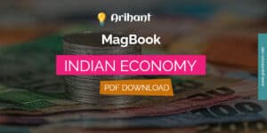 Magbook Indian Economy by Arihant PDF