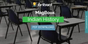 Magbook Indian History by Arihant PDF