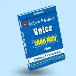 Pinnacle Active & Passive Voice ebook PDF