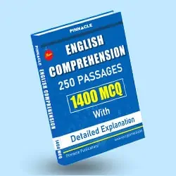 Pinnacle English Comprehension ebook PDF
