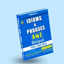 Pinnacle Idioms and Phrases ebook PDF
