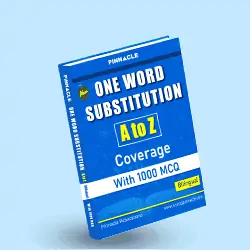Pinnacle One Word Substitution ebook PDF