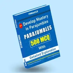Pinnacle Parajumbles ebook PDF