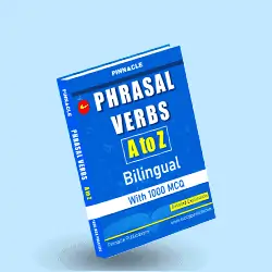 Pinnacle Phrasal Verbs ebook PDF