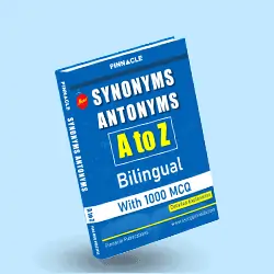 Pinnacle Synonyms & Antonyms ebook PDF