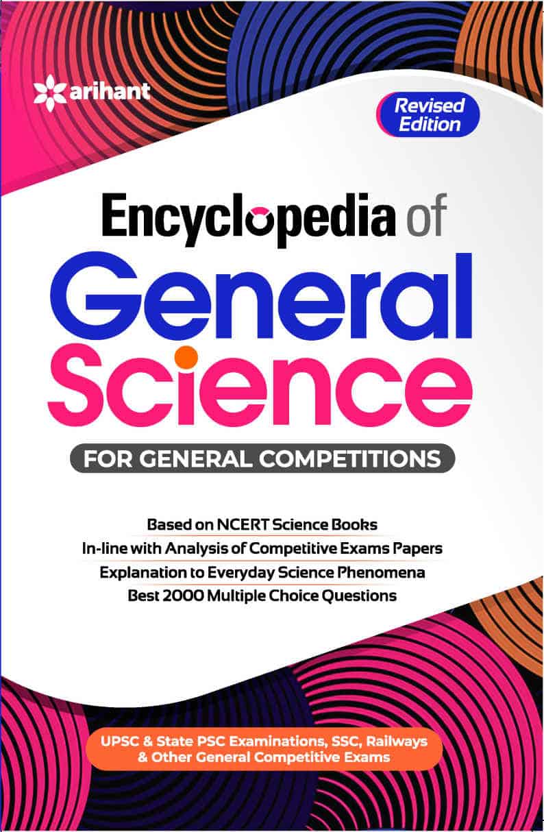 Encyclopedia of General Science PDF