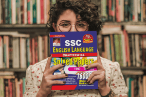 Kiran SSC English PDF