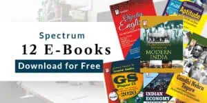 Spectrum All Books PDF Download for Free