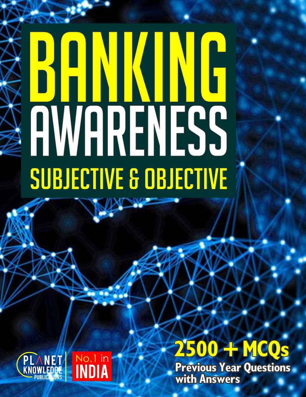 Banking Awareness Subjective & Objective - Planet Knowledge Editorial Board