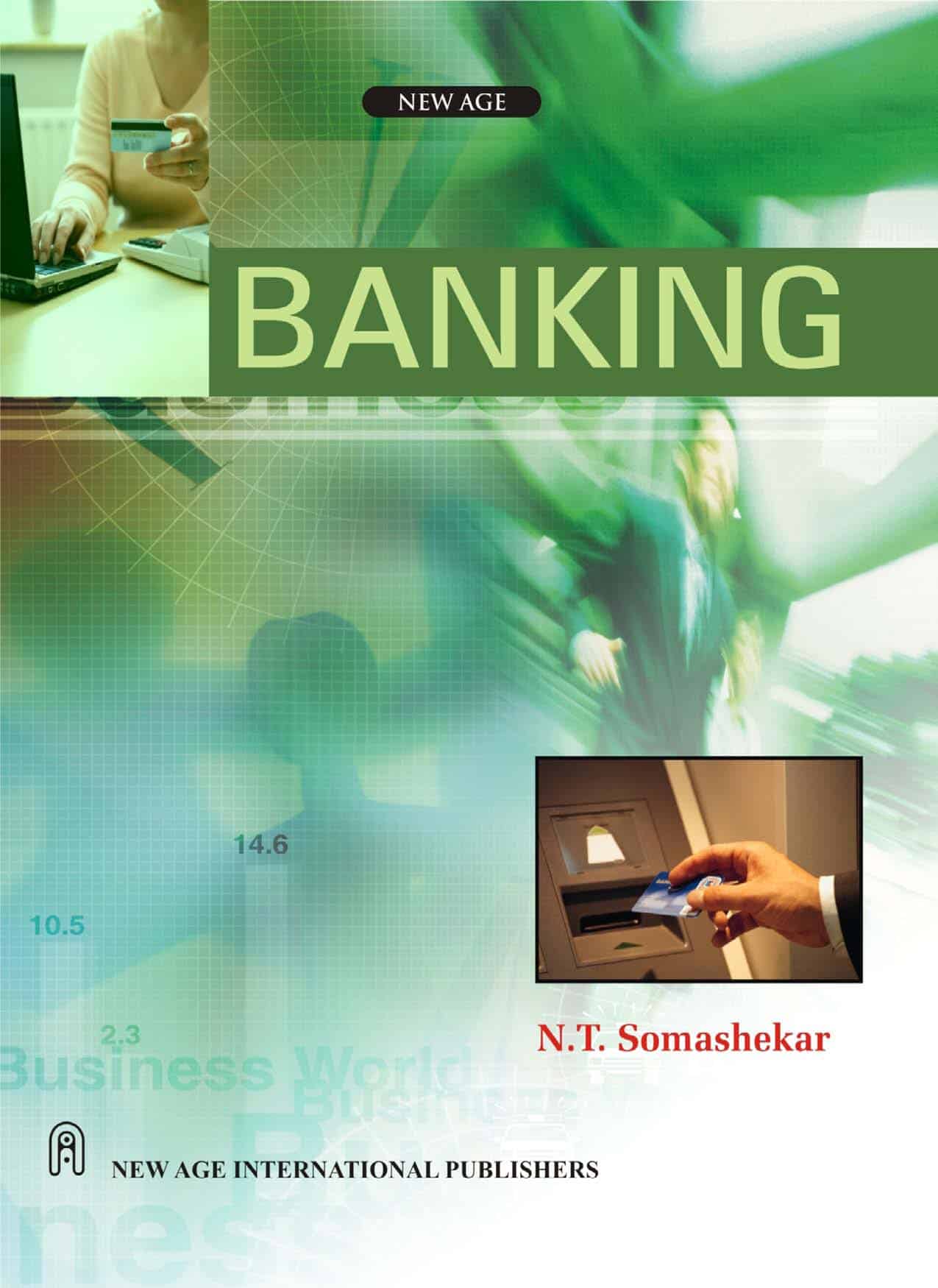 Banking awareness by NT Somshekar