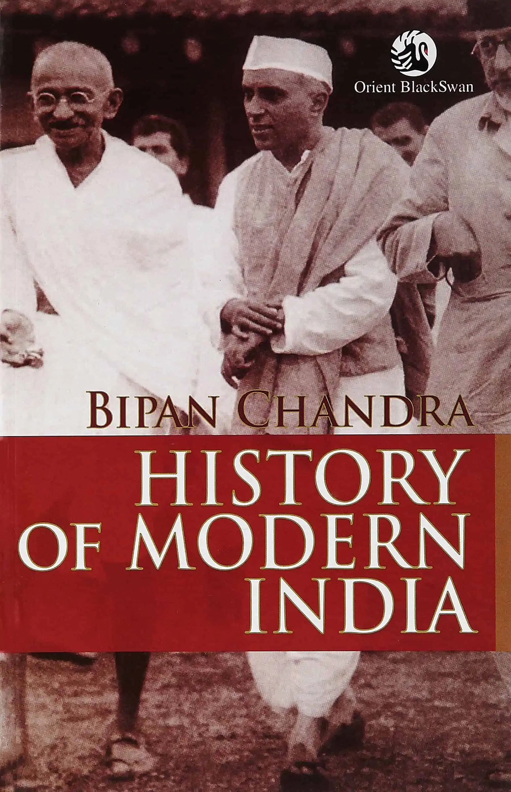 India's Struggle for Independence by Bipan Chandra Pdf