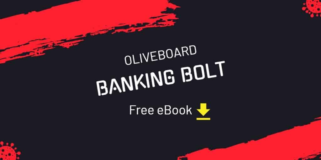 Oliveboard Banking Bolt PDF