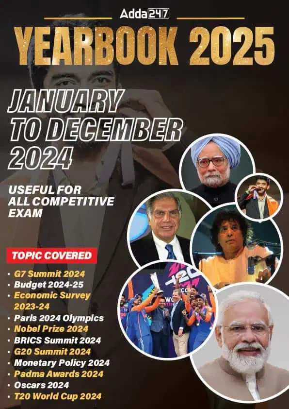 Adda247 Yearbook 2025 (Jan - Dec 2024)