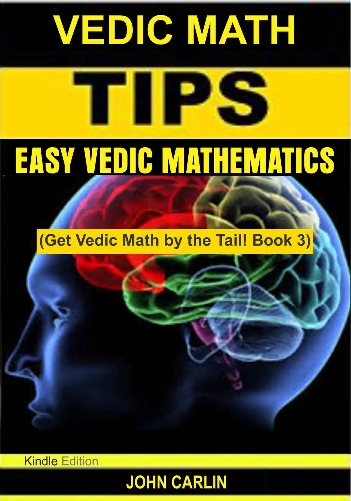 Vedic Math Tips - Easy Vedic Mathematics - John Carlin PDF