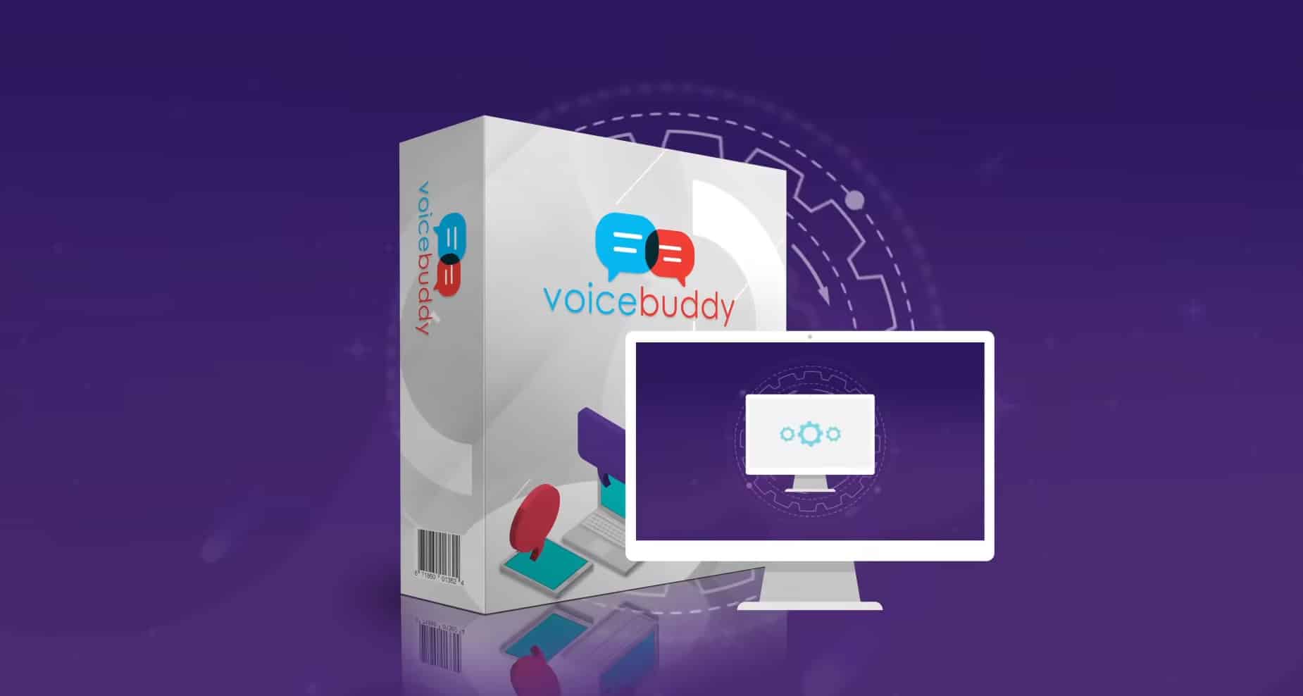 VoiceBuddy App Review