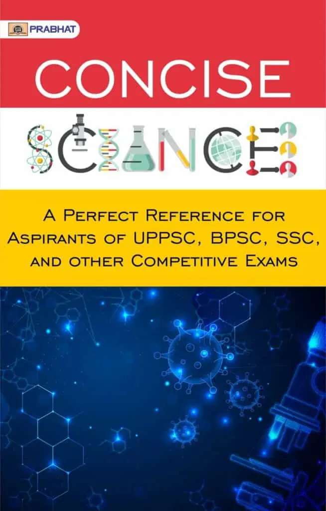 Concise Science Book Pdf - Team Prabhat