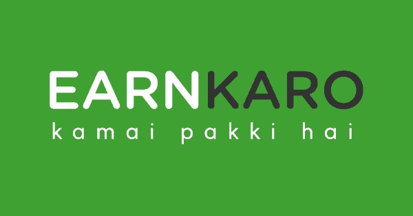 EarnKaro Logo
