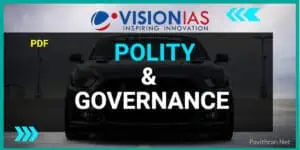 VisionIAS Indian Polity PDF