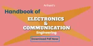 Arihant Handbook of Electronics & Communication Engineering PDF