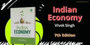 Indian Economy - Vivek Singh PDF