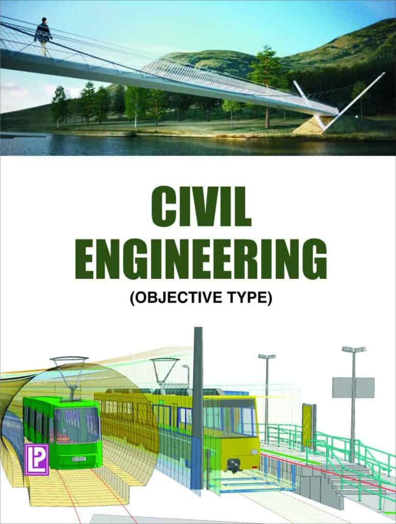 Civil Engineering (Objective Type) - Dr. P. Jaya Rami Reddy