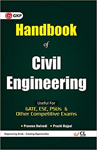 GKP Handbook of Civil Engineering - Praveen Dwivedi PDF