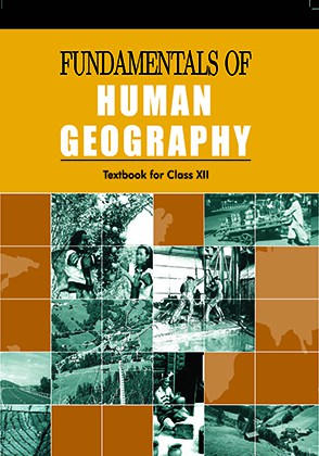 Fundamentals of Physical Geography - Class 11