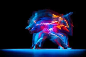 Unleashing the Rhythm: India's Vibrant Dance Adventure and the Hipi Revolution