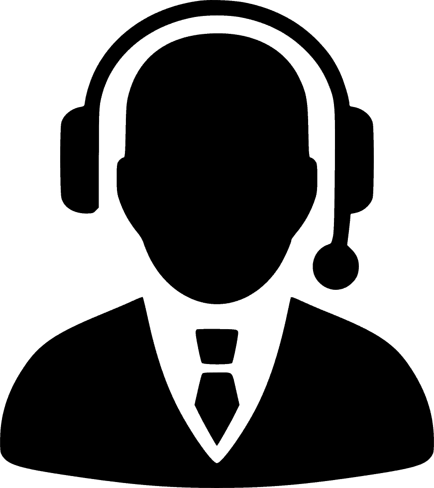 Customer Support Icon Image