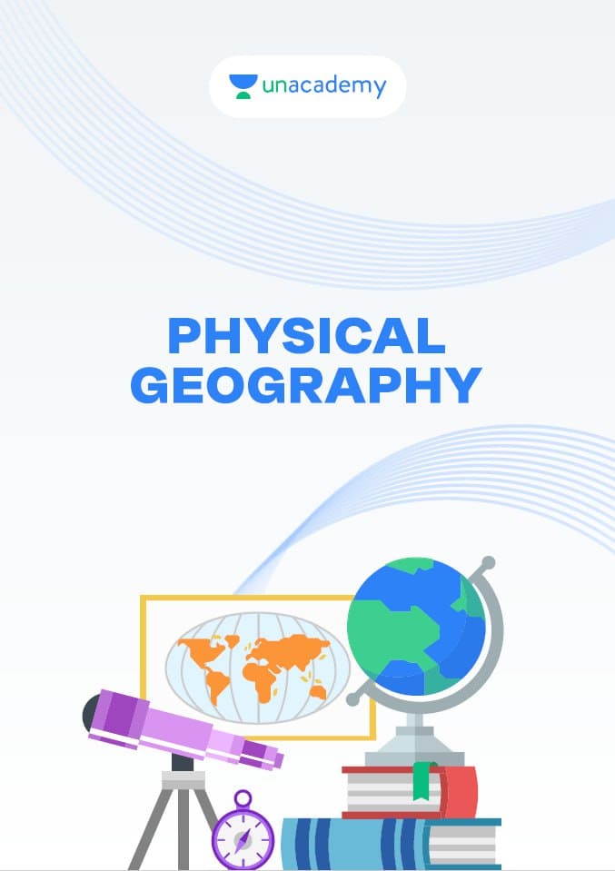 Unacademy Physical Geography Pdf