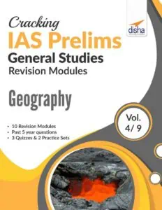 Geography - Cracking IAS Prelims GS Revision Modules PDF