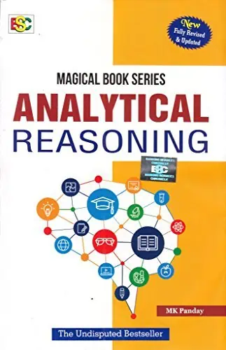 MAGICAL BOOK SERIES ANALYTICAL REASONING