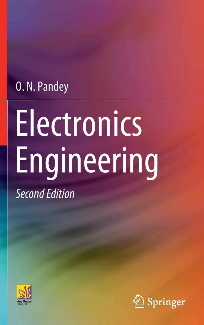 Electronics Engineering ON Pandey PDF [2nd Edition]