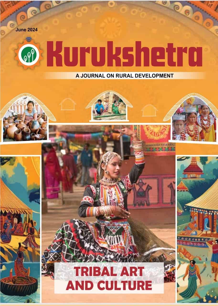 Download Kurukshetra Magazine PDF For Free English Hindi Download Kurukshetra Magazine PDF For Free English Hindi